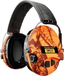 Sordin 11141702000, Sordin Supreme Pro-x Gel Led Headset Orange