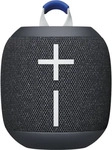 Ultimate Ears Wonderboom 4 Bluetooth-lautsprecher Black
