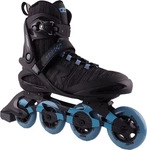 Roces 400874-001-6, Roces Warp Thread Tif Inline-skates Black / Air Blue
