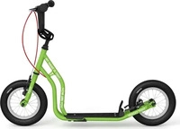 Yedoo 27105-GREEN, Yedoo Tidit Tretroller Green