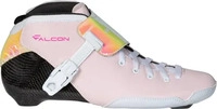Powerslide 904653-41313-44, Powerslide Falcon Schlittschuhe Pink