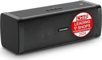 Dockin 16122, Dockin D Fine Evo Bluetooth-lautsprecher Black