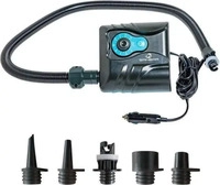 Spinera 19399, Spinera Sup2 High Pressure 12v Sup 16 Psi Tragbare Elektrische