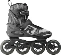 Roces 400860-002-9.5, Roces Thread Inline-skates Salt N Pepa