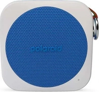 Polaroid 009082, Polaroid One Bluetooth-lautsprecher Blue / White
