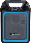 Blaupunkt Mb06.2 Bluetooth-lautsprecher Black