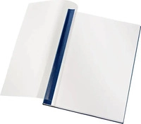 Leitz 74140035, Leitz Din A4 Lomo Flexible Lid 10.5 Mm 10 Units Mehrfarbig Kinder