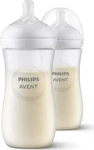 Philips Avent SCY906/02-UNIT, Philips Avent Natural Response Baby Bottle Double...