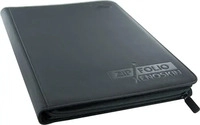Ultimate Guard UGD010208, Ultimate Guard Zipfolio 360 18 Pocket Xenoskin...