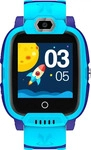 Canyon SM2CNEKW44BL, Canyon Jondy Kw-44 4g Smartwatch Blau Kinder Blue