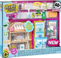 Mga Miniverse 427773-UNIT, Mga Miniverse Multipack Health/beauty Figure Mehrfarbig
