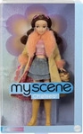 Barbie HYC19, Barbie Signature My Scene Chelsea Doll Rosa Kinder