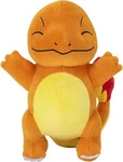 Jazwares JAZPKW2695, Jazwares Puffer Pok&eacute;mon Stuffed Toy 20 Cm Orange Kinder