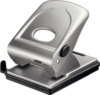 Rapid 21835602, Rapid Fmc40 Hole Punch Silber Kinder Silver