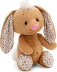 Nici 61456-UNIT, Nici Happy Bunnies Teddy 20 Cm Beige Kinder