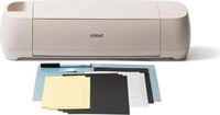 Cricut 2011073, Cricut Explore 4 Seashell Paper Cutting Machine Beige Kinder