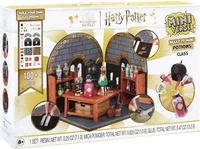 Mga Miniverse 531166-UNIT, Mga Miniverse Harry Potter It Make Mini Build Set Figure