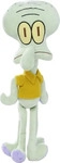 Simba SIM109491004-UNIT, Simba Spongebob Squarepants Squidward 35 Cm Teddy Gr&uuml;n