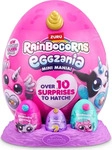 Rainbocorns Eggzania Mini 9296 Figure Rosa Kinder