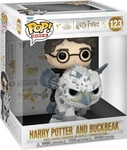 Funko FK76008, Funko Pop! Harry Potter And The Prisoner Of Azkaban Harry And Buckbeak