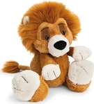 Nici 62743-UNIT, Nici Lion King Kimari Teddy 35 Cm Braun Kinder