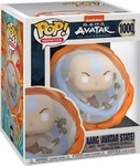 Funko 56022, Funko Avatar The Last Airbender (2005) Aang Figure Mehrfarbig...