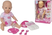 Simba Doll Rosa Kinder
