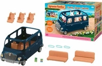 Sylvanian Families Kite Blau Kinder Red