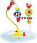 Yookidoo Submarine Spray Station Bath Toys Mehrfarbig Kinder Yellow / Blue
