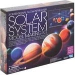 4m Y305520, 4m 3d Science System Kit Mehrfarbig Kinder