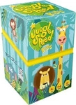 Zygomatic 468JSKI02ES-UNIT, Zygomatic Jungle Speed Kids Board Game Spanish Version