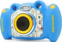 Easypix 10086, Easypix Kiddypix Blizz Camera Blau Kinder Black