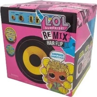 Mga 35051566977, Mga Remix Doll Rosa Kinder