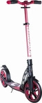Six Degrees Rs 230 & 215 Mm Scooter Rosa Kinder Red / Black