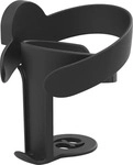 Cybex 520004450-UNIT, Cybex 2 In Cup Holder Schwarz Kinder Black