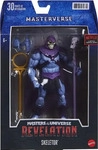 Masters Of The Universe GYV10, Masters Of The Universe Skeletor Gyv10 Mehrfarbig