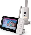 Philips Avent SCD921/26-UNIT, Philips Avent Baby Monitor Durchsichtig One Size / EU
