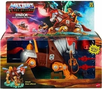 Masters Of The Universe HDT26, Masters Of The Universe Origins Stridor Action...