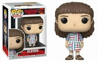 Funko 902974174, Funko Stranger Things Eleven Figure Mehrfarbig Kinder