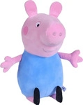 Simba 109261003-UNIT, Simba George 43 Cm Teddy Rosa Kinder