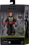 Hasbro F40645L0-UNIT, Hasbro Boba Fett Deluxe Bl Bobf Figure Mehrfarbig Kinder