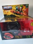 Masters Of The Universe HGW37, Masters Of The Universe Origins Roton Figure Rot