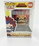 Funko 49542937, Funko My Hero Academia Kirishima Figure Mehrfarbig Kinder