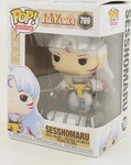 Funko 469197, Funko Inuyasha Sesshomaru Figure Silber Kinder