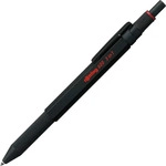 Rotring 2164108, Rotring 600 Multi Pen Schwarz Kinder Black