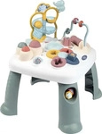 Smoby 7600140303, Smoby 7600140303 Activity Table Mehrfarbig Kinder