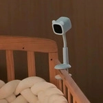 Ezviz EZBM1B, Ezviz Bm1 Baby Monitor Silber One Size / EU Plug 220V Kinder Blue