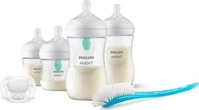 Philips Avent SCD657/11-UNIT, Philips Avent Natural Response Durchsichtig 0-6...