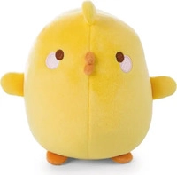 Nici 48825-UNIT, Nici Soft Molang Piu Piu Teddy 32 Cm Gelb Kinder