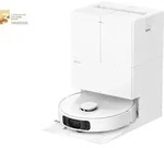 Dreame MOVA E50 Ultra Saugroboter Wei&szlig;